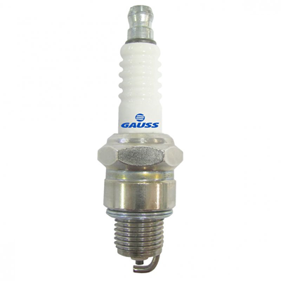 BUJÍA GV7P01 YAMAHA(V80) KAWASAKI(GTO110) CAJAX10 UNID. MOTOCICLETA