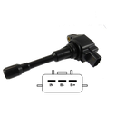BOBINA ENCENIDO NISSAN QASHQAI MARCH VERSA  RENAULT KOLEOS SD-5205