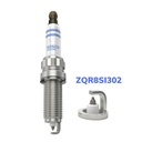 BUJIA  ZQR8SI302 IRIDIUM BMW 318 325 116 2012 - 2018 - MINI COOPER -PEUGEOT 3008 ZQR8SI302