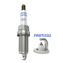 BUJIA FR8TI332 BMW X1 320 MERCEDES BENZ PEUGEOT 306
