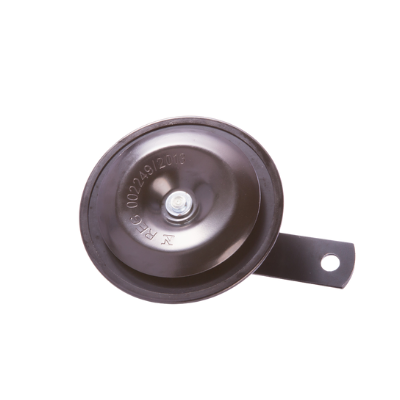 PITO DISCO 24V 115DB 350HZ Ø92MM TONO ALTO