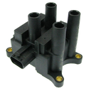 BOBINA ENCENDIDO MAZDA 6 2.0L   3 P GC4010 SD-3027