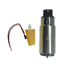 BOMBA ELECTRICA UNIVERSAL TIPO 2068 PICO NEGRO CORRUGADO METAL GI3810 LEFS014 B003D B003J