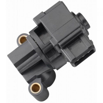 VALVULA MARCHA MINIMA (IAC) HYUNDAI ACCENT 1.5L 1.6L TUCSON 2.0L KIA CARENS I SEPHIA 1.5L SPORTAGE 3P LEICI040