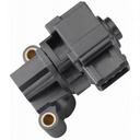 VALVULA MARCHA MINIMA (IAC) HYUNDAI ACCENT 1.5L 1.6L TUCSON 2.0L KIA CARENS I SEPHIA 1.5L SPORTAGE 3P LEICI040