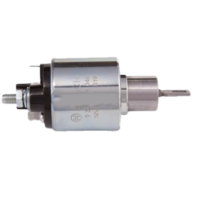 AUTOMATICO CHEVROLET CHEVETTE MONZA RENAULT R9 12V TIPO BOSCH ZM-573