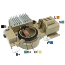 REGULADOR NISSAN 3.0 12 2 L-S TIPO MITSUBISHI