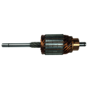 INDUCIDO BOSCH FIAT UNO /PALIO /STRADA 12V 10T 239MM