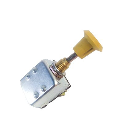 SWITCH CAMBIA LUZ DE HALAR UNIVERSAL 1 GOLPE TIPO MERIT