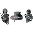 ARRANQUE CHANA CHERY YOKI VAN CARGO RELACIONADO 12V T9 1.20KW S:ANTI-HORARIO T:MITSUBISHI ZM-697