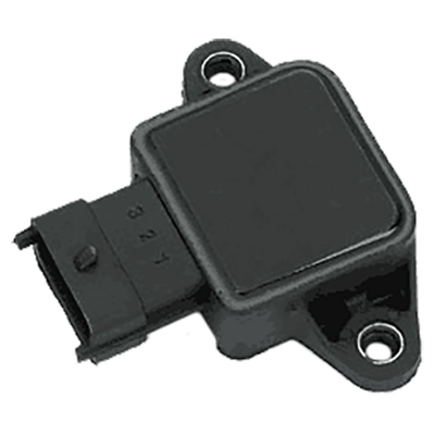 SENSOR POSICION MARIPOSA (TPS) HYUNDAI ACCENT ELANTRA GETZ TUCSON KIA CERATO SPORTAGE (HORARIO) 3P 0280122014 LEMST034