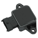 SENSOR POSICION MARIPOSA (TPS) HYUNDAI ACCENT ELANTRA GETZ TUCSON KIA CERATO SPORTAGE (HORARIO) 3P 0280122014 LEMST034