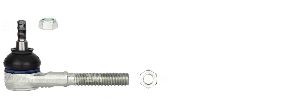 TERMINAL EXTERNA DIRECCION CITROEN SAXO PEUGEOT 206 207 307 DER