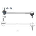 BIELETA BARRA ESTAB. DEL FORD FIESTA III IV FOCUS 01 09 MAZDA 121 III 96 03