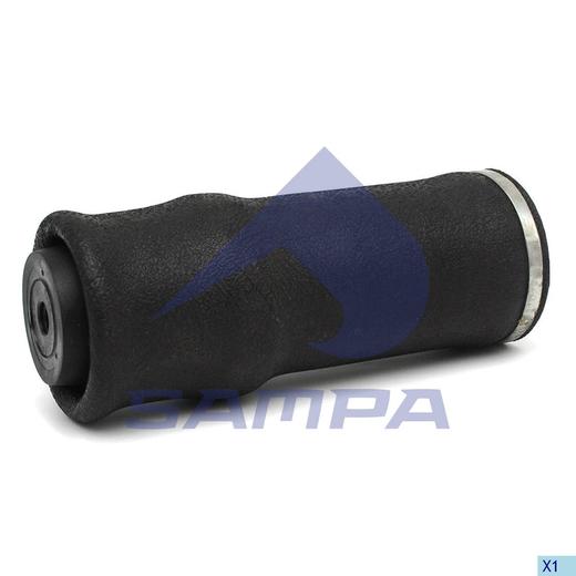 BOMBONA CABINA INTER 7600 DOBLE TROQUE 7400 / 7600 MN