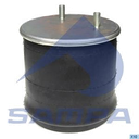 BOMBONA SUSPENSION TRAILER ROMARCO CERVECERO