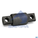 CORBATIN CENTRAL PRIMAAX TIPO D