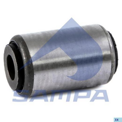 BUJE MUELLE DELANTERO INTERNATIONAL 7600 WORKSTAR