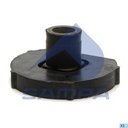 COMPLEMENTO SOPORTE DELANTERO MOTOR FREIGHTLINER COLUMBIA