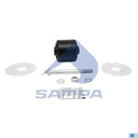 KIT BUJE TRIFUNCIONAL HENDRICKSON S24691 + ARANDELAS TEFLON 7/8