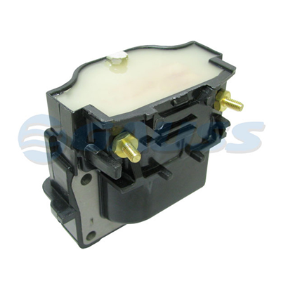 BOBINA ENCENDIDO TOYOTA CAMRY 92 95 MV 2 P GC4028 SD-3165 LEIG085  F000ZS0121   