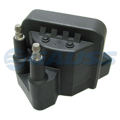 BOBINA ENCENDIDO TROOPER 960 92 95 RODEO 93 95 CHEVROLET CAVALLIER HONDA PASSPORT 1994 2 P