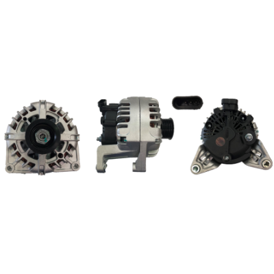 ALTERNADOR CHEVROLET SAIL 1.4 12V 85AMP 2 TORNILLOS PASADORES (MESITA) 1PIN P: 6PK T:VALEO V:INT(GA905)