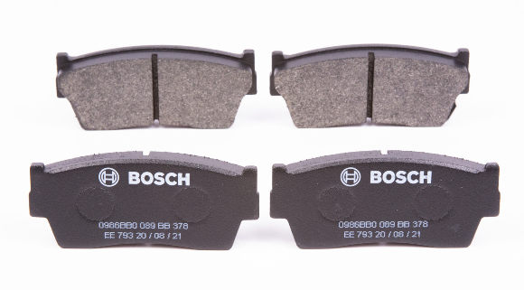 PASTILLA FRENO DEL SM CHEVROLET VITARA 3 PUERTAS 1988-1998,TRACKER89-98,SUZUKI SIDECKICK 89-98,GEO X-90 89-98 FMSI7305D418