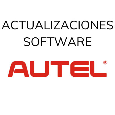 ACTUALIZACION EQUIPO AUTEL MX808