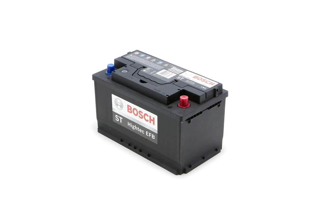 BATERIA BOSCH EFB - AH 80 - 1150 CAJA LN4 (730,D,L 31,5 AN 17,5 AL 19 CM)