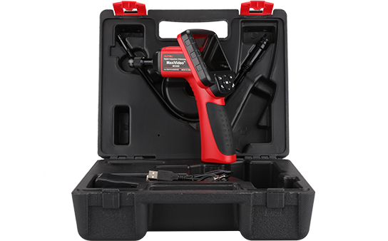 BOROSCOPIO/VIDEOSCOPIO PARA DIAGNOSTICO MV400 CAMARA 5.5MM PANTALLA 3.5" GRABA Y CAPTURA FOTOS PARA MOTOCICLETA Y VEHICULO