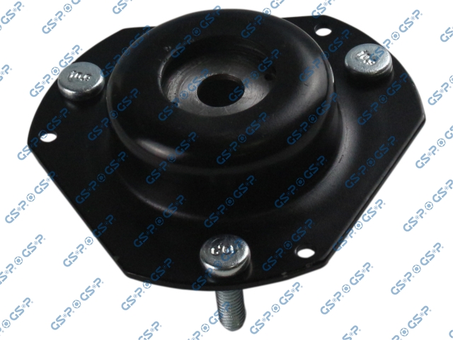 SOPORTE AMORTIGUADOR DEL FORD FIESTA 2011-2018 MAZDA 2 2008-2015