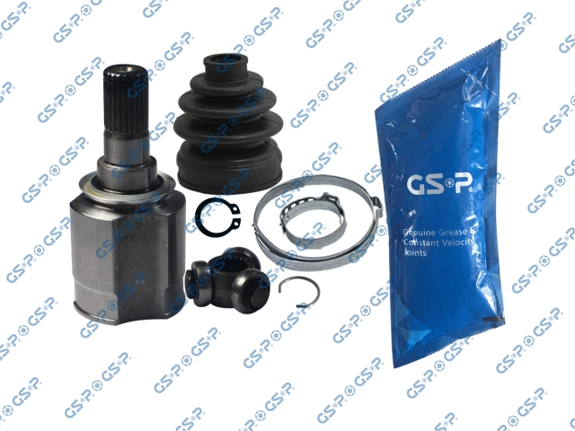 KIT PUNTA EJE LADO CAJA HYUNDAI I-10 2009-2015 25x20x35 (MI-793)