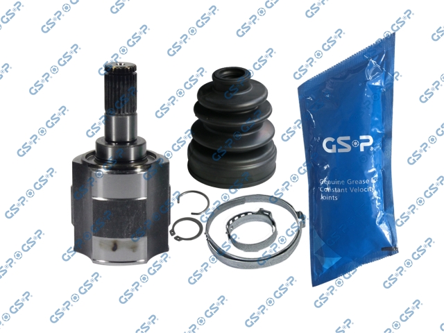KIT PUNTA EJE LADO CAJA HYUNDAI VISION 2006-2012 25x22x41