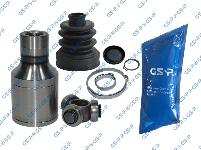 KIT PUNTA EJE LADO CAJA DER SUZUKI SWIFT 1.3 HEMBRA  22x19x40 (SK-501)