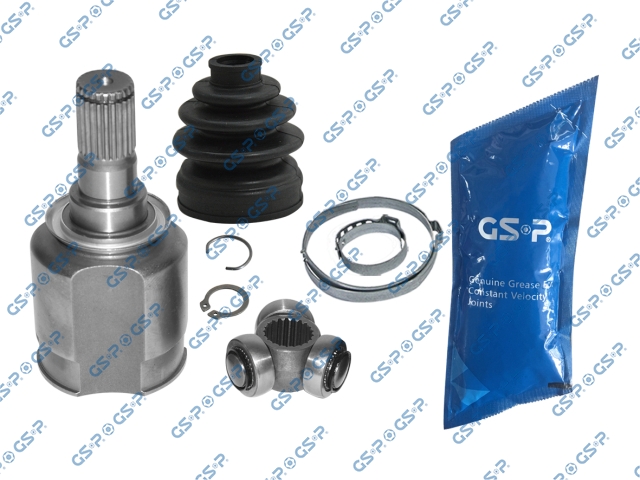 KIT PUNTA EJE LADO CAJA HYUNDAI GRAN I10 KIA PICANTO ION 25x21x35 (SK-572)