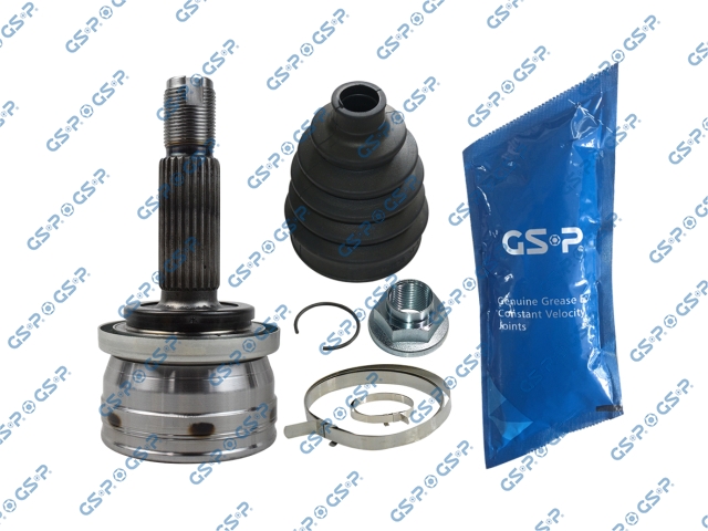 KIT PUNTA EJE LADO RUEDA KIA PICANTO ALL NEW 2019/ 25x21x52.5 (HY-341A)
