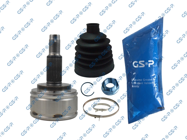 KIT PUNTA EJE LADO RUEDA RENAULT MASTER III 2015-2020 31x36x70 (FD-392)