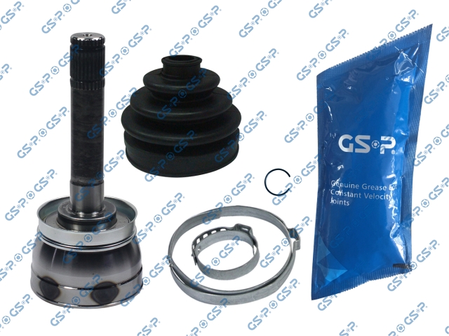 KIT PUNTA EJE LADO RUEDA NISSAN PATHFINDER  MN FRONTIER  28x27x50 (NI-043)