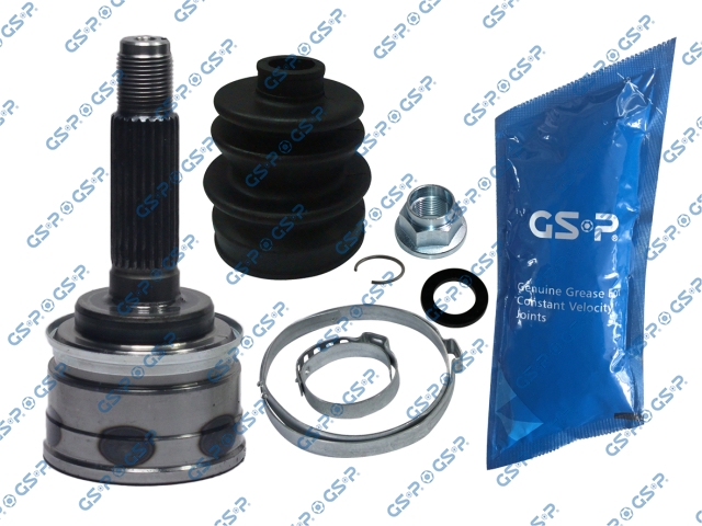 KIT PUNTA EJE LADO RUEDA CHEVROLET SWIFT 1.3 PI 23x19x49 (SK-024)