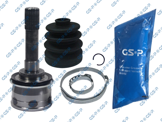 KIT PUNTA EJE LADO RUEDA CHEVROLET VITARA 3P 1.3  PI 26x22x48 (SK-025)