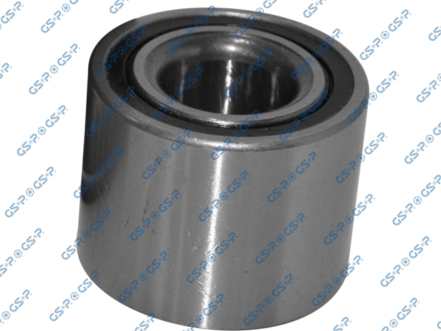 RODAMIENTO RUEDA TRAS RENAULT SANDERO 13/15 KANGOO 04/18  25x55x43