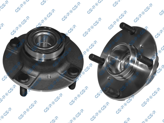 BOCIN RUEDA TRAS CHEVROLET SUZUKI SWIFT TODOS  28D