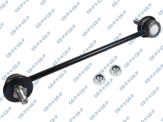 BIELETA BARRA ESTAB DEL CHEVROLET SPARK GT 2011-2021 BEAT 2019-2023