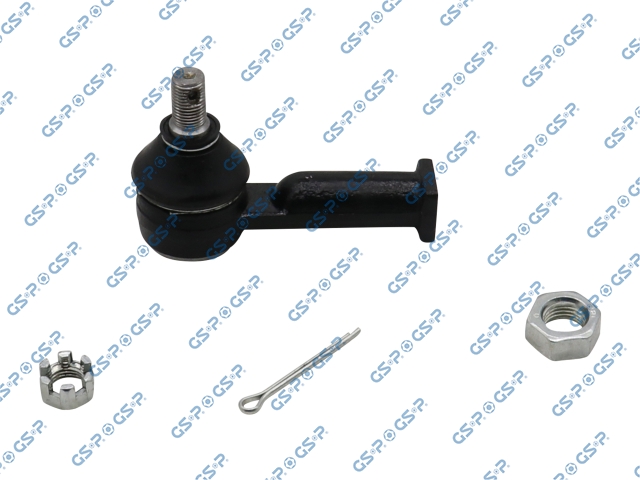 TERMINAL DIRECCION MAZDA B1600 B2000 B2200 B2600 1989-2009