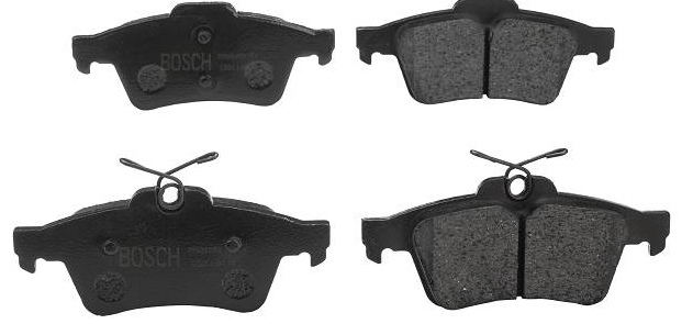 PASTILLA DE FRENO TRAS NEW BLUE FMSI 7874-D1095 V. S4 2004-2012,V. V50 2003-2015,V. V40 2013-2015,V. C70 2006-2013,V. C30 2006- 2012,RENAULT LAGUNA III 2008-2015, LAGUNA II 2001-2007,FORD FOCUS 2003-2014,CITROEN C5 III 2008-2015, HYUNDAI GRAND SANTAFE 2013-2017, MAZDA 3 2004-2014,5 2005-2011, NISSAN ALMERA 2003-2006, PRIMERA 2002-2007,JAGUAR S-TYPE 2008- 2015,XF 2009-2015,XJ 2003-2015