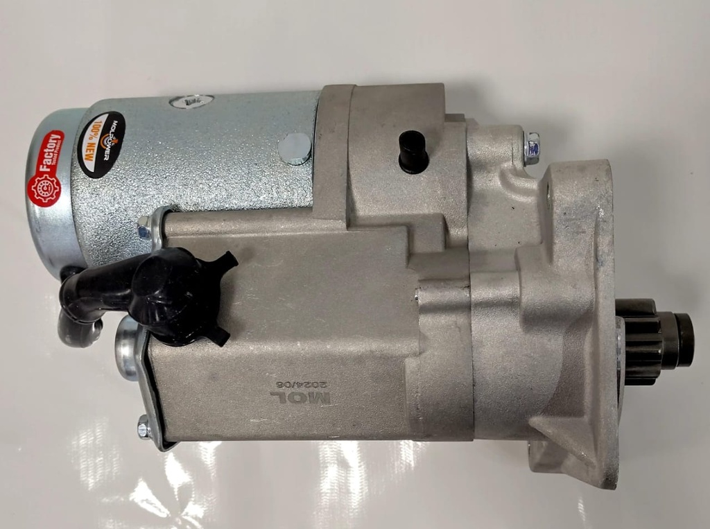 ARRANQUE FORD RANGER DIESEL 12V T9 2.0KW S:HORARIO TIPO MITSUBISHI