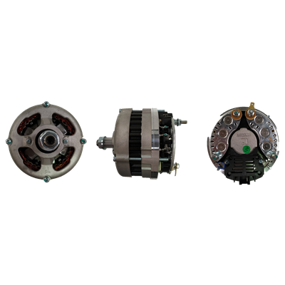 ALTERNADOR DEUTZ MOTORES ESTACIONARIOS 12V 60AMP 1PIN P: SP T:VALEO V:EXT(GA925 GA1452 GA1460 GA1461)