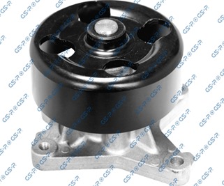 BOMBA DE AGUA NISSAN TIIDA MR18DE SENTRA B16 MR20DE QAHSQAI MR20D HQ N189