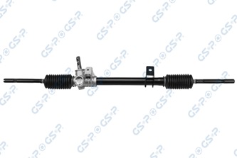 CAJA DIRECCION MECANICA RENAULT CLIO I 1992-1999 CON AXIALES SIN TERMINALES